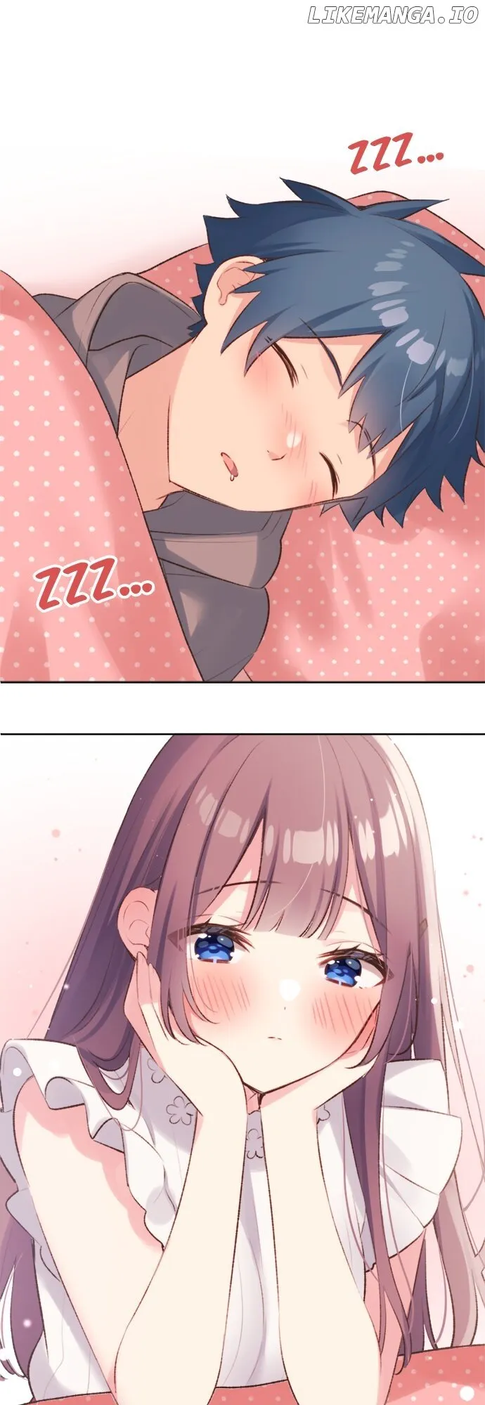 A Hidden Side to my Crush Chapter 97 page 26 - 