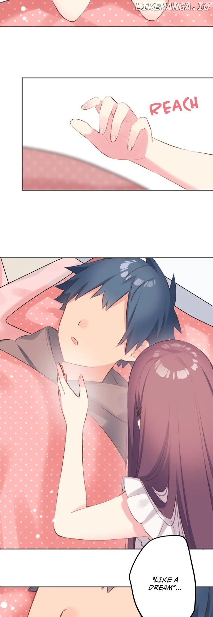 A Hidden Side to my Crush Chapter 97 page 27 - 