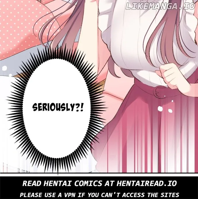 A Hidden Side to my Crush Chapter 97 page 31 - 