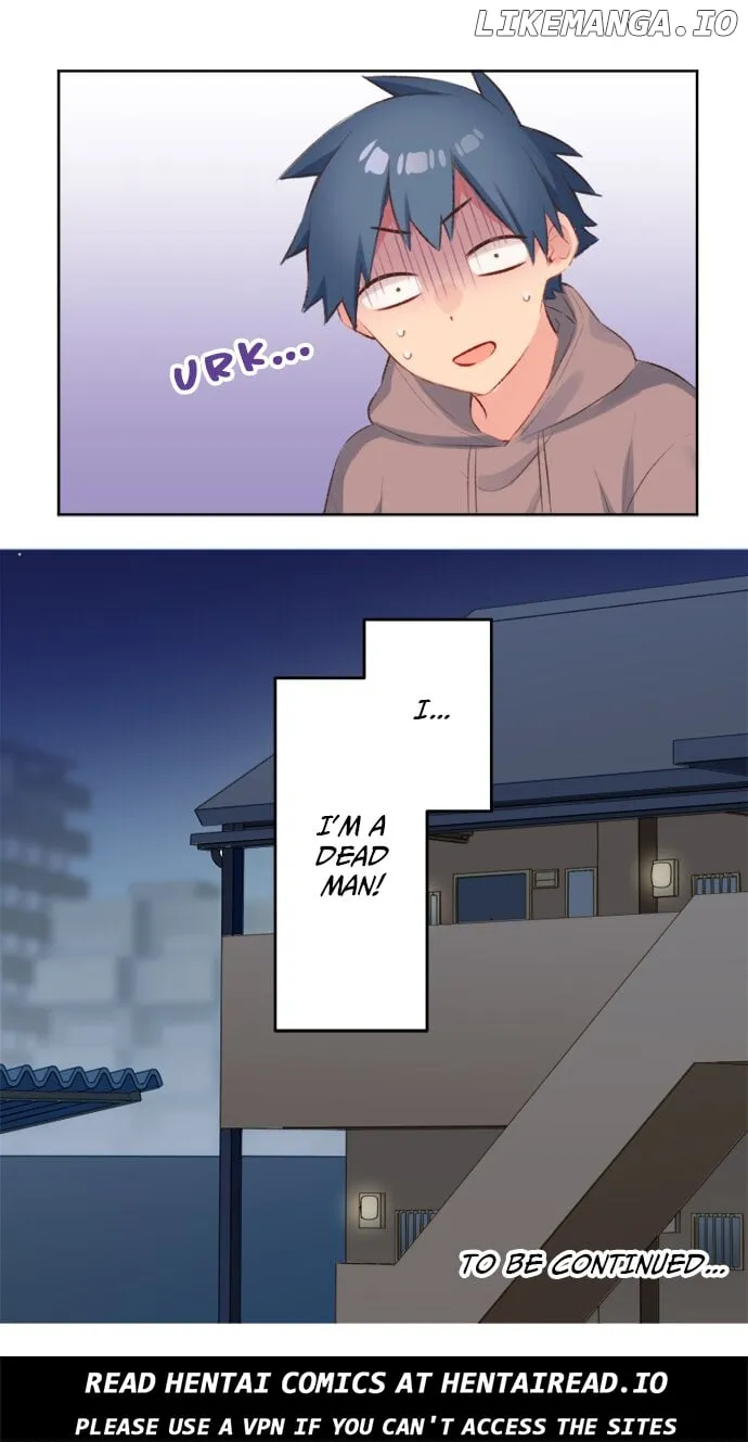 A Hidden Side to my Crush Chapter 98 page 27 - 