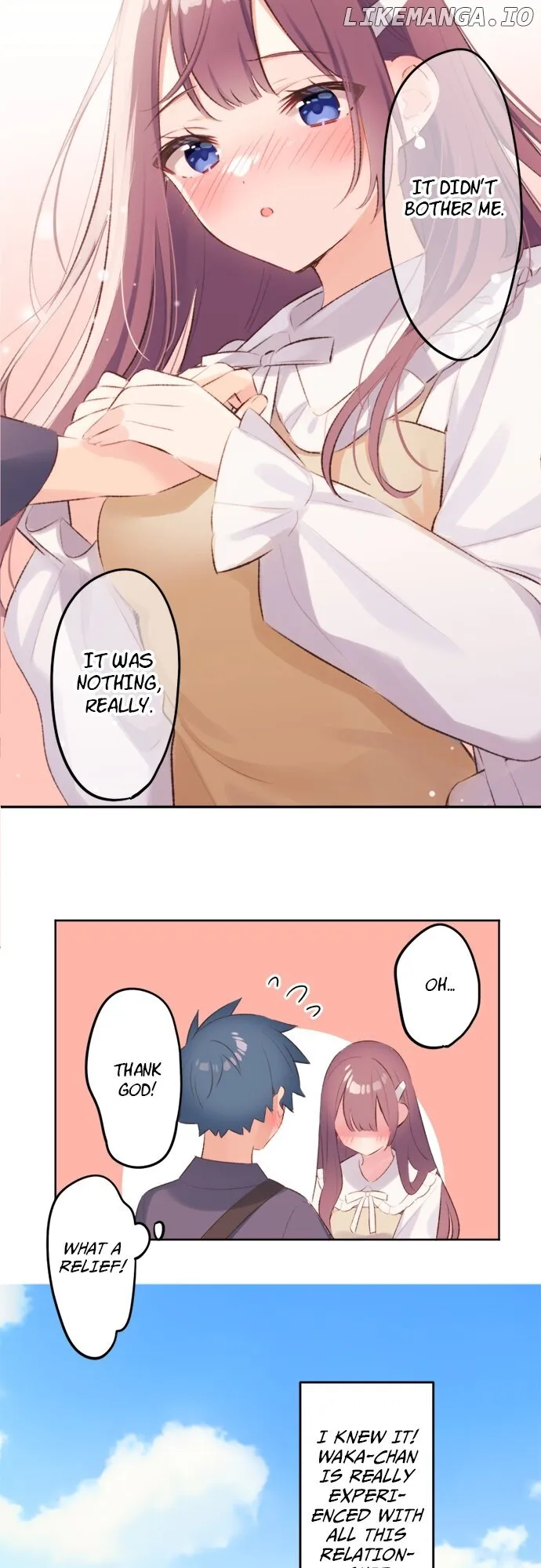 A Hidden Side to my Crush Chapter 99 page 29 - 