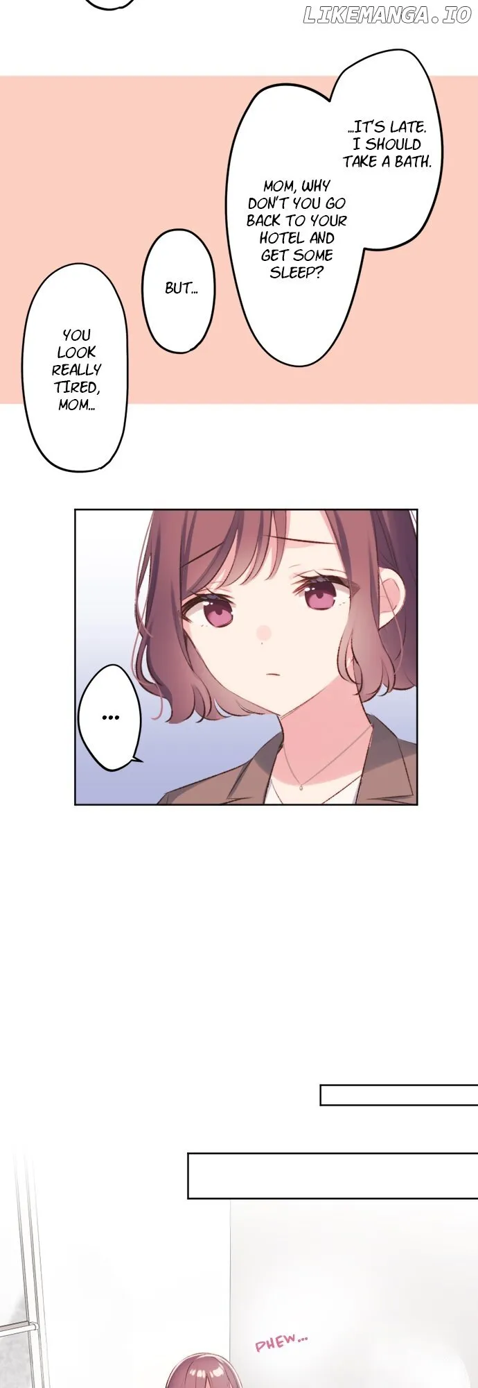 A Hidden Side to my Crush Chapter 99 page 6 - 