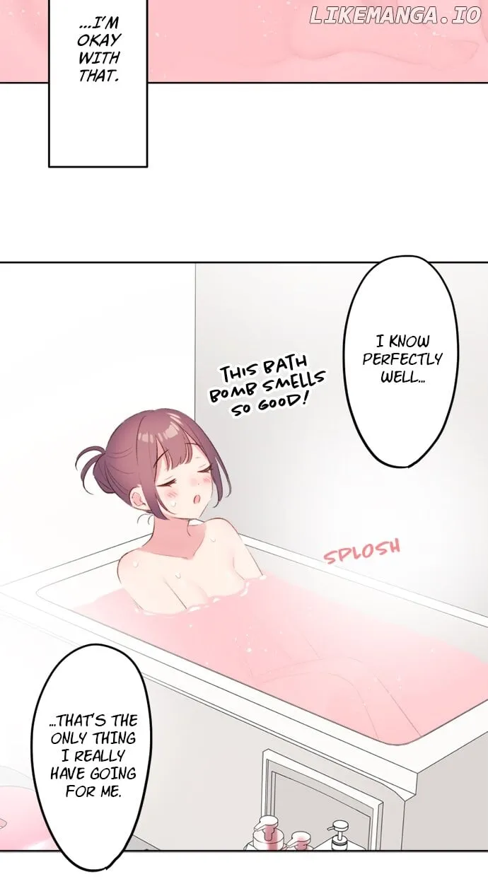 A Hidden Side to my Crush Chapter 99 page 10 - 