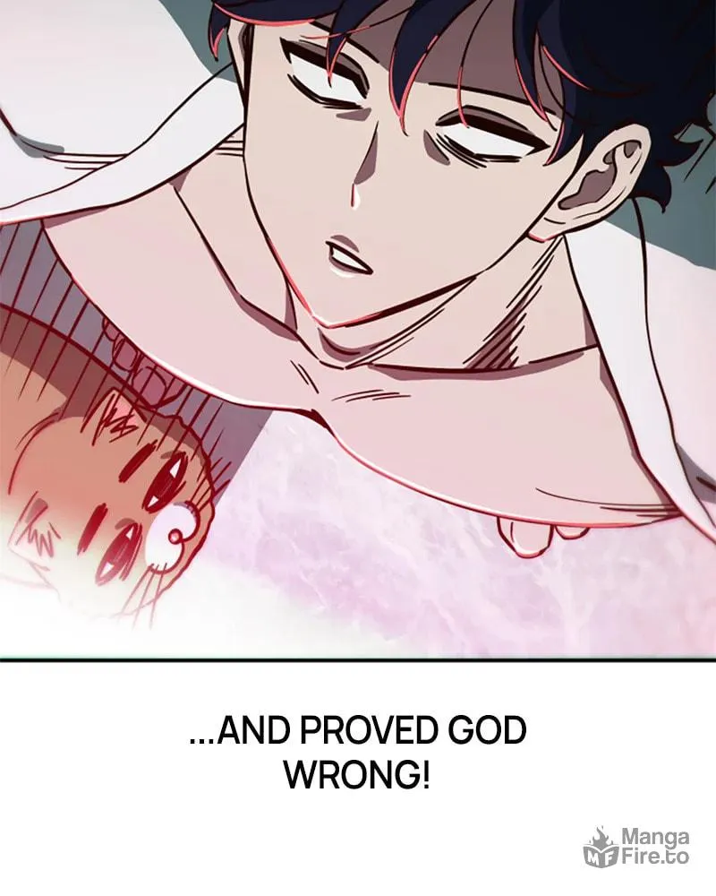 A High School Girl Is a God, But I