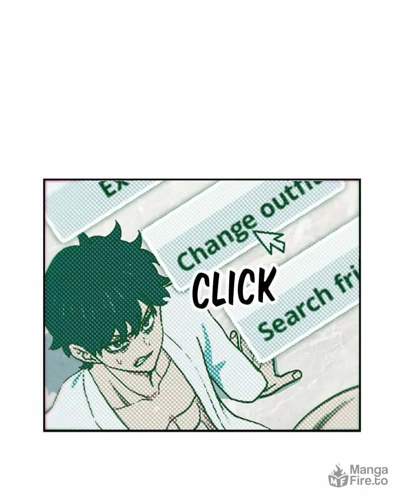 A High School Girl Is a God, But I