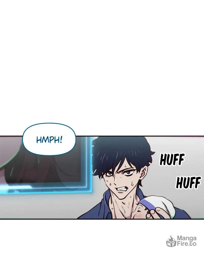 A High School Girl Is a God, But I