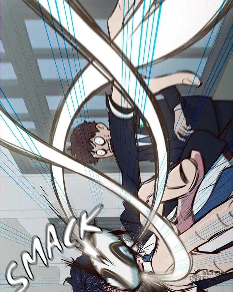 A High School Girl Is a God, But I