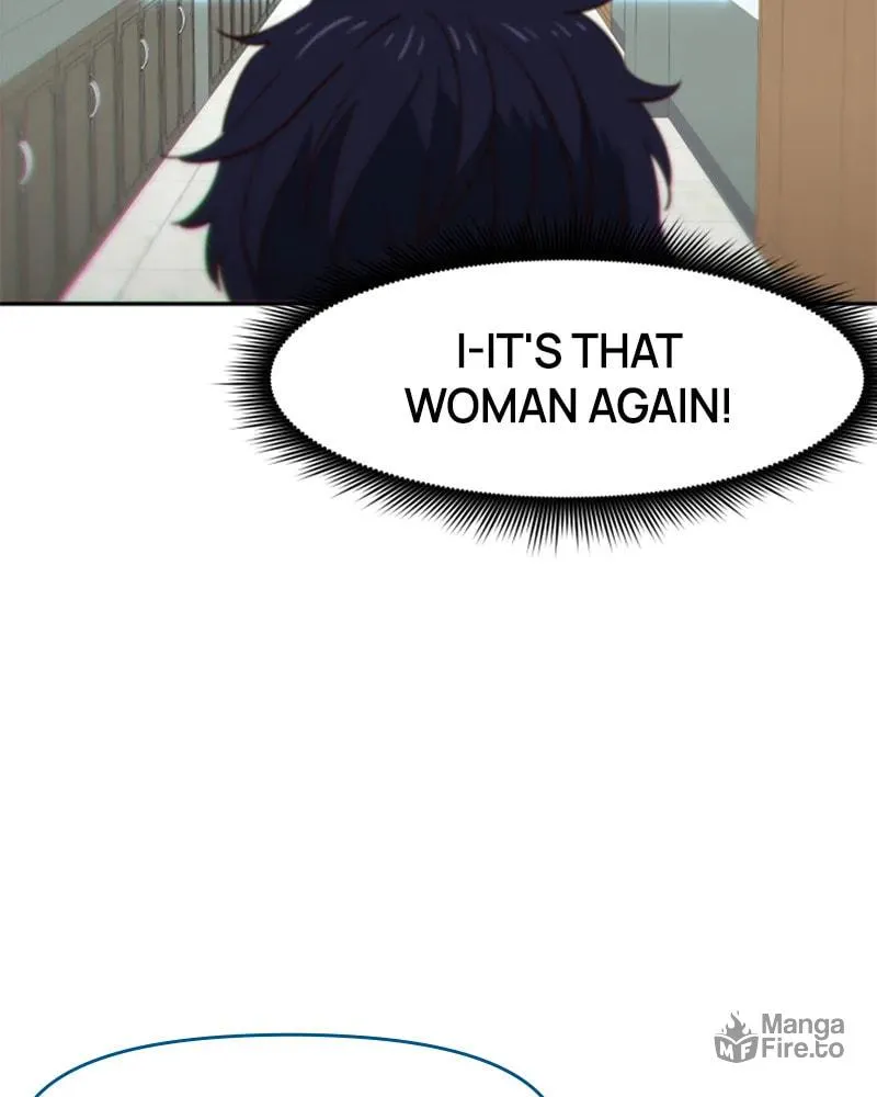 A High School Girl Is a God, But I