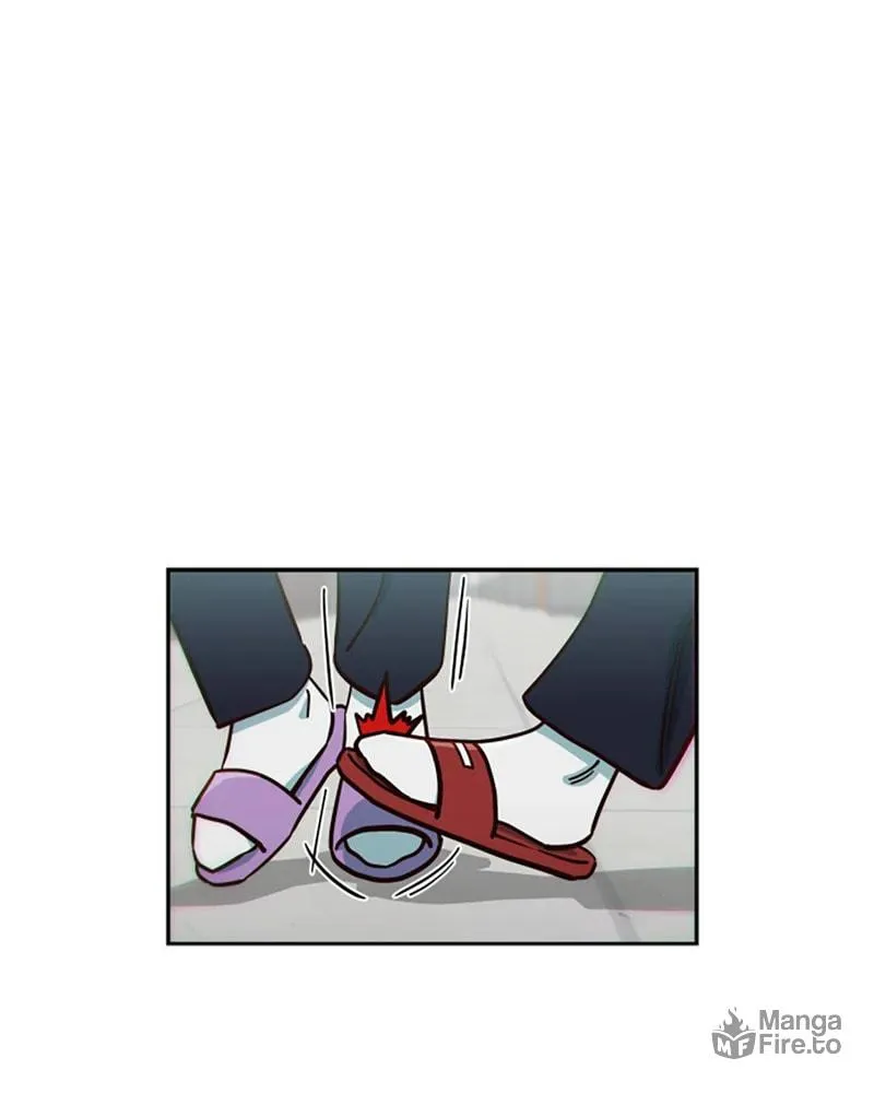 A High School Girl Is a God, But I