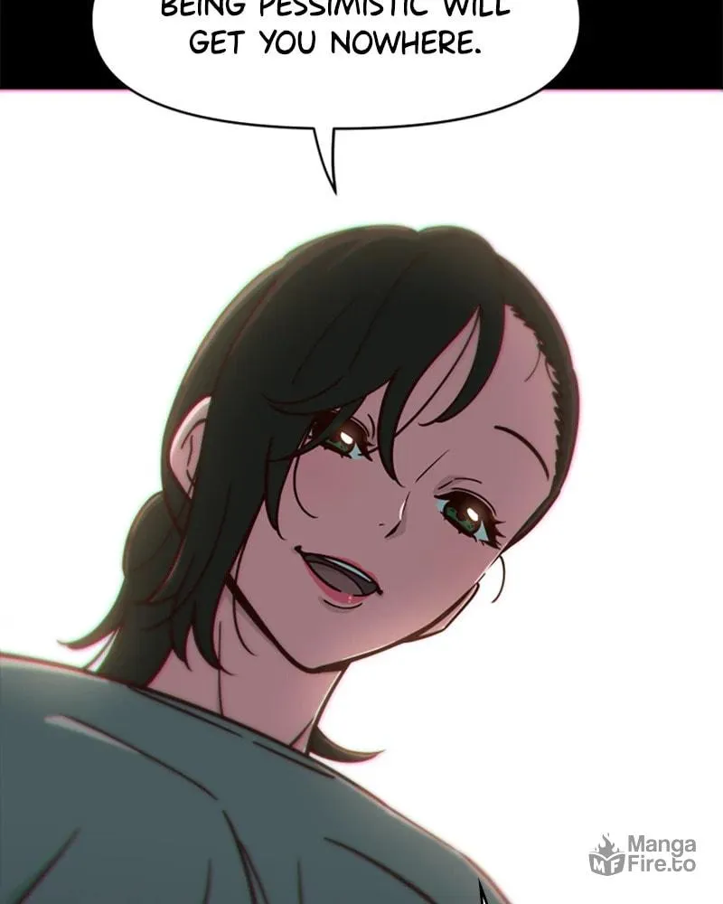 A High School Girl Is a God, But I