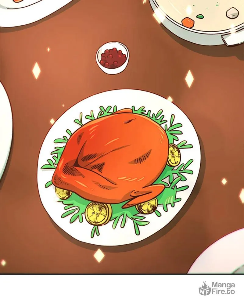 A High School Girl Is a God, But I