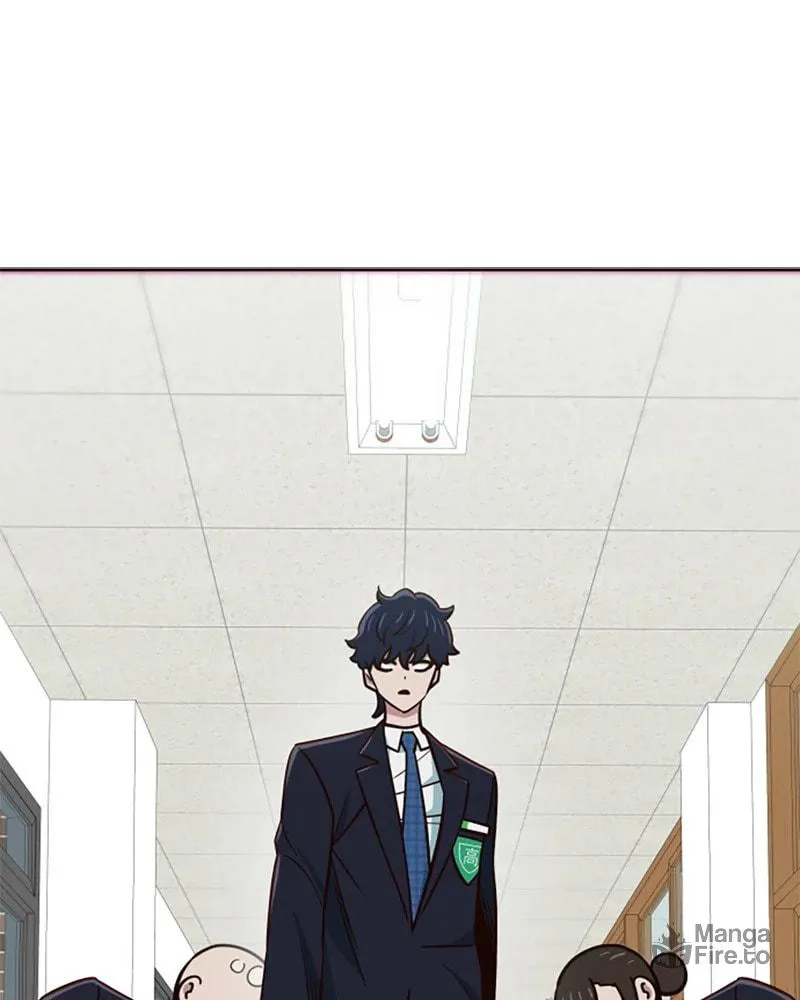 A High School Girl Is a God, But I