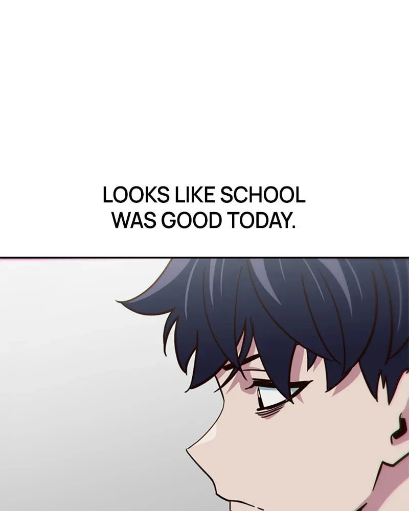 A High School Girl Is a God, But I