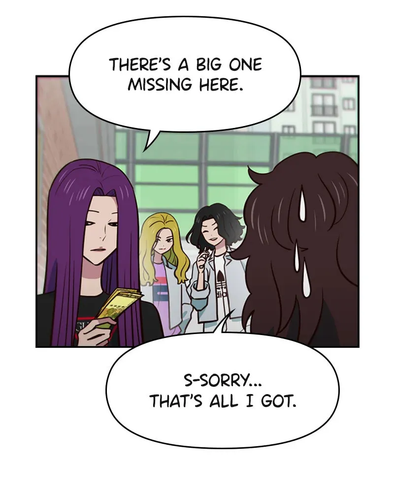 A High School Girl Is a God, But I