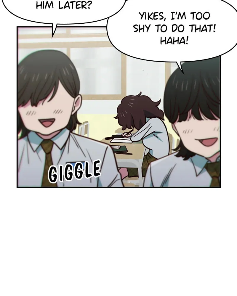 A High School Girl Is a God, But I