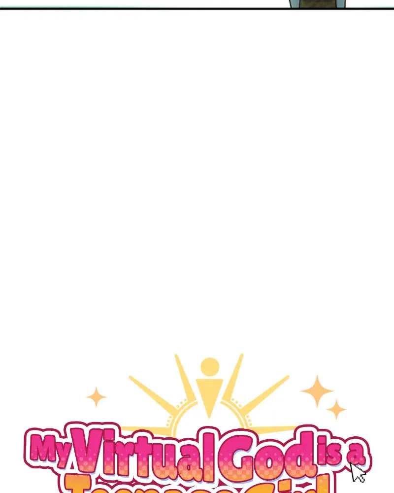 A High School Girl Is a God, But I