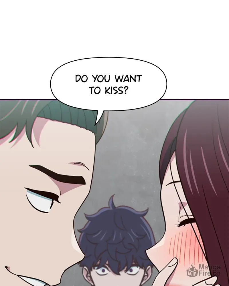 A High School Girl Is a God, But I