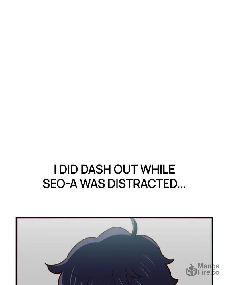 A High School Girl Is a God, But I