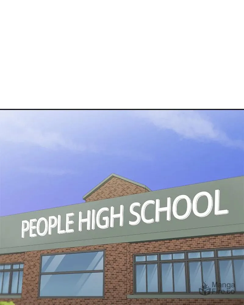A High School Girl Is a God, But I