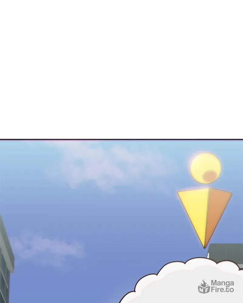 A High School Girl Is a God, But I