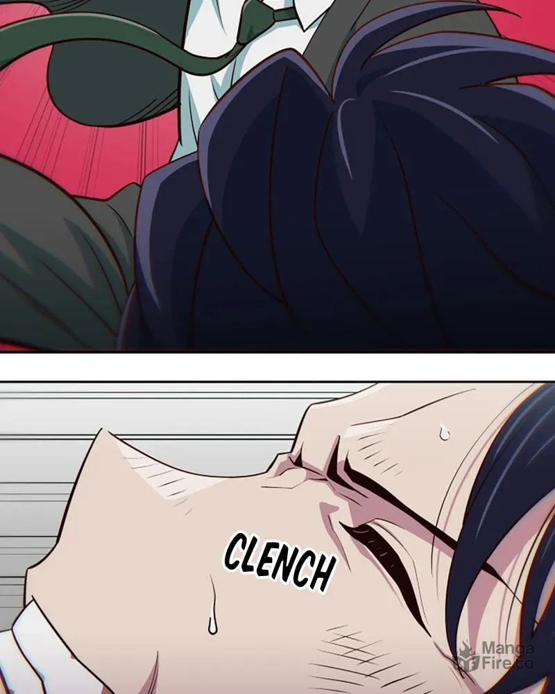 A High School Girl Is a God, But I