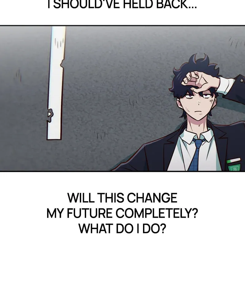 A High School Girl Is a God, But I