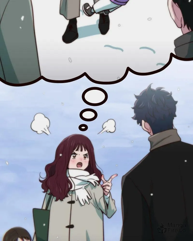 A High School Girl Is a God, But I