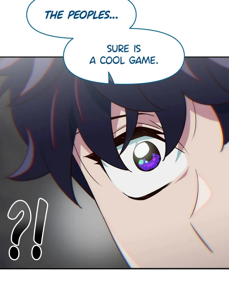 A High School Girl Is a God, But I