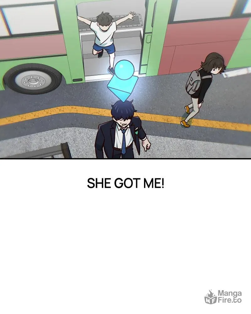 A High School Girl Is a God, But I