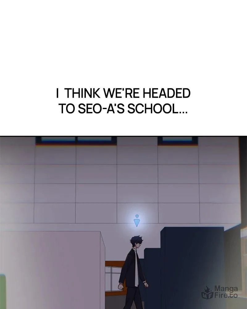 A High School Girl Is a God, But I