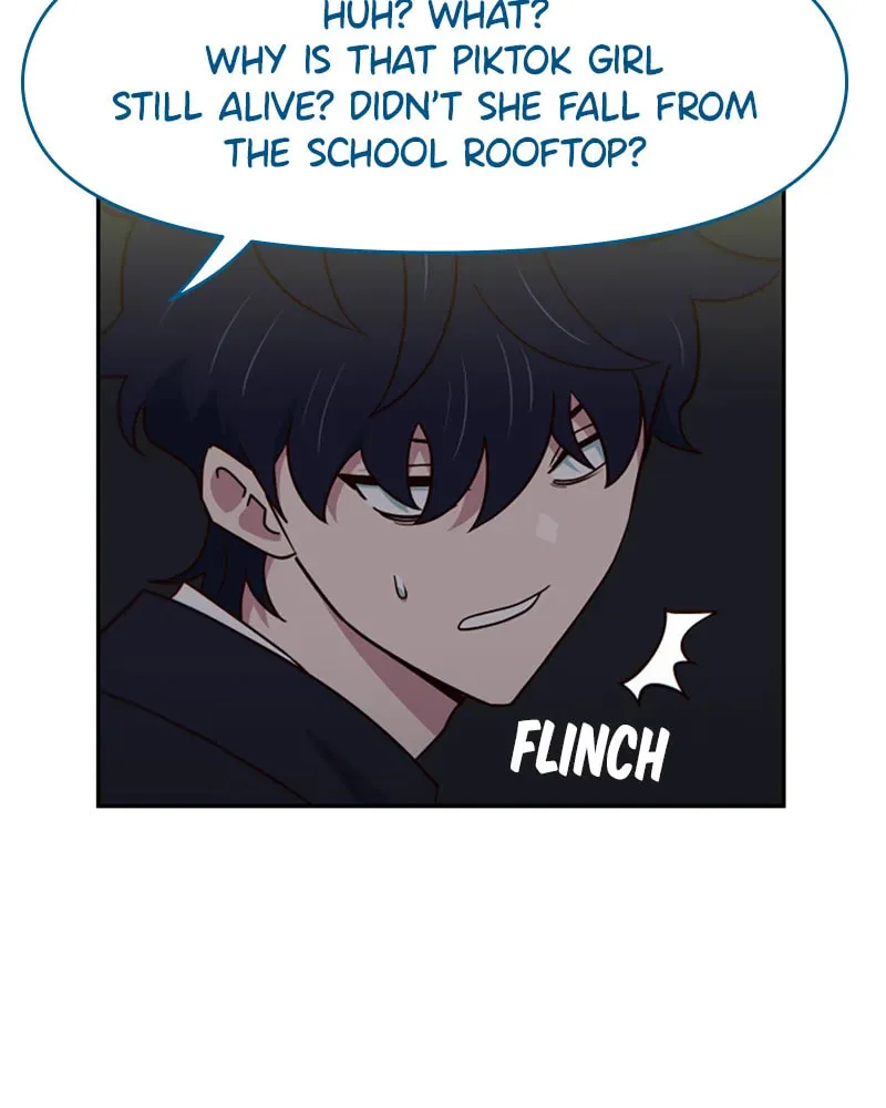 A High School Girl Is a God, But I