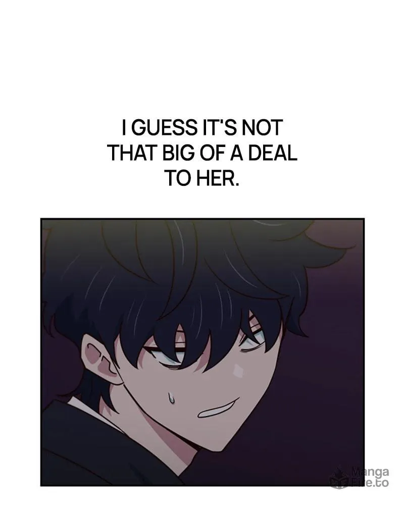 A High School Girl Is a God, But I