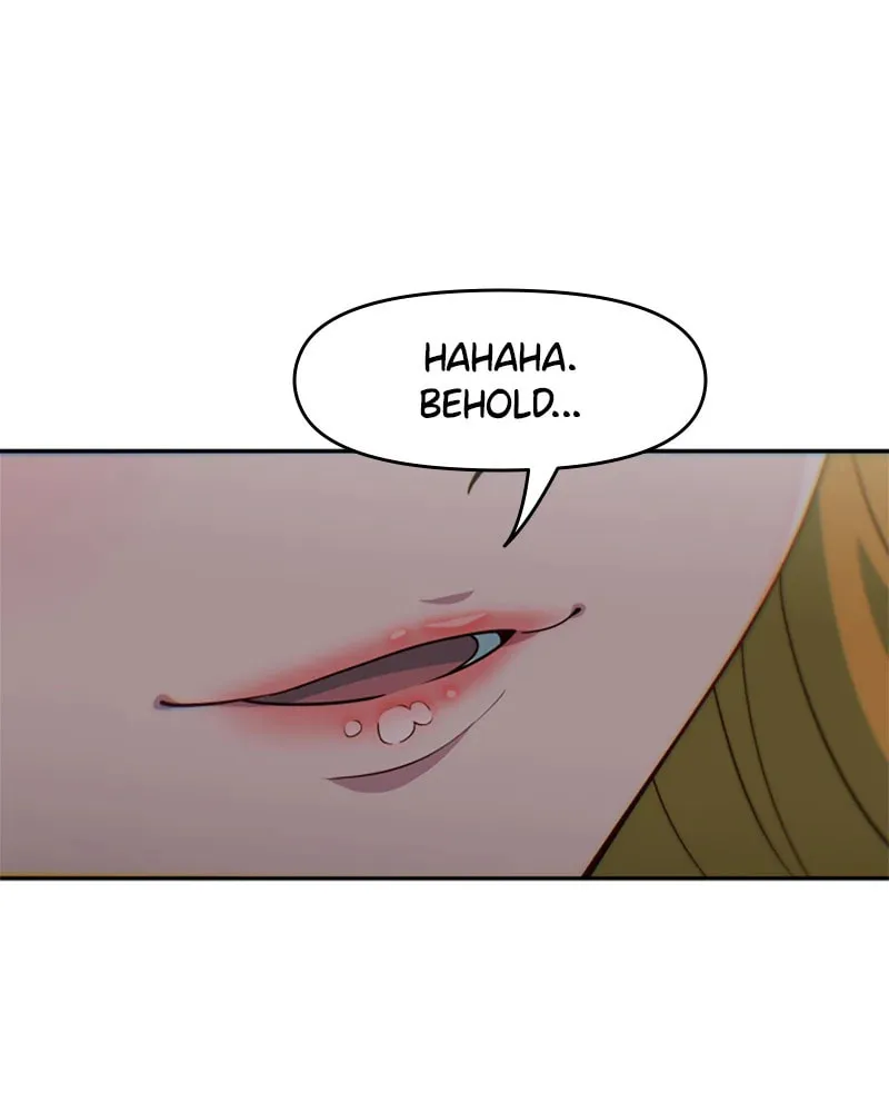 A High School Girl Is a God, But I