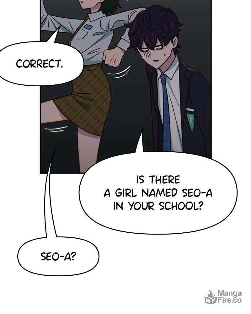 A High School Girl Is a God, But I