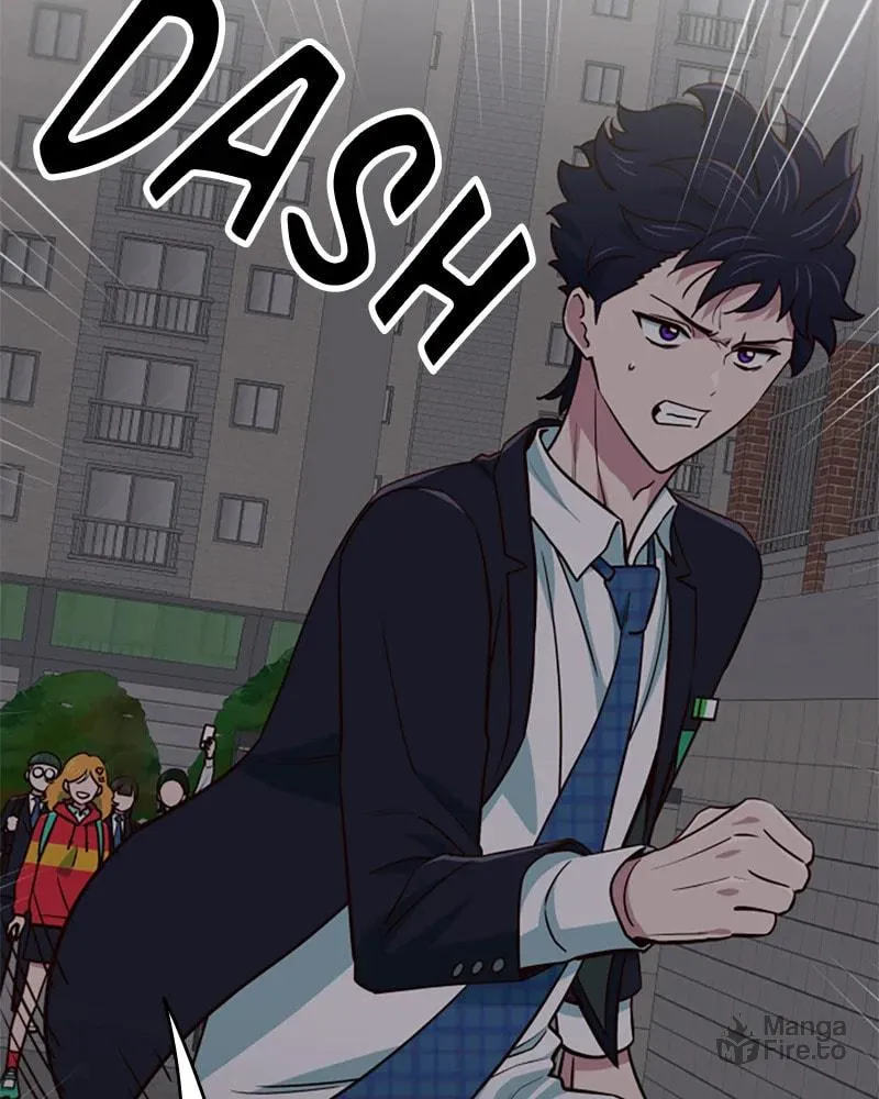 A High School Girl Is a God, But I
