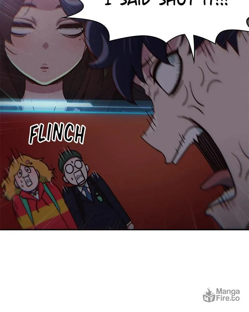 A High School Girl Is a God, But I