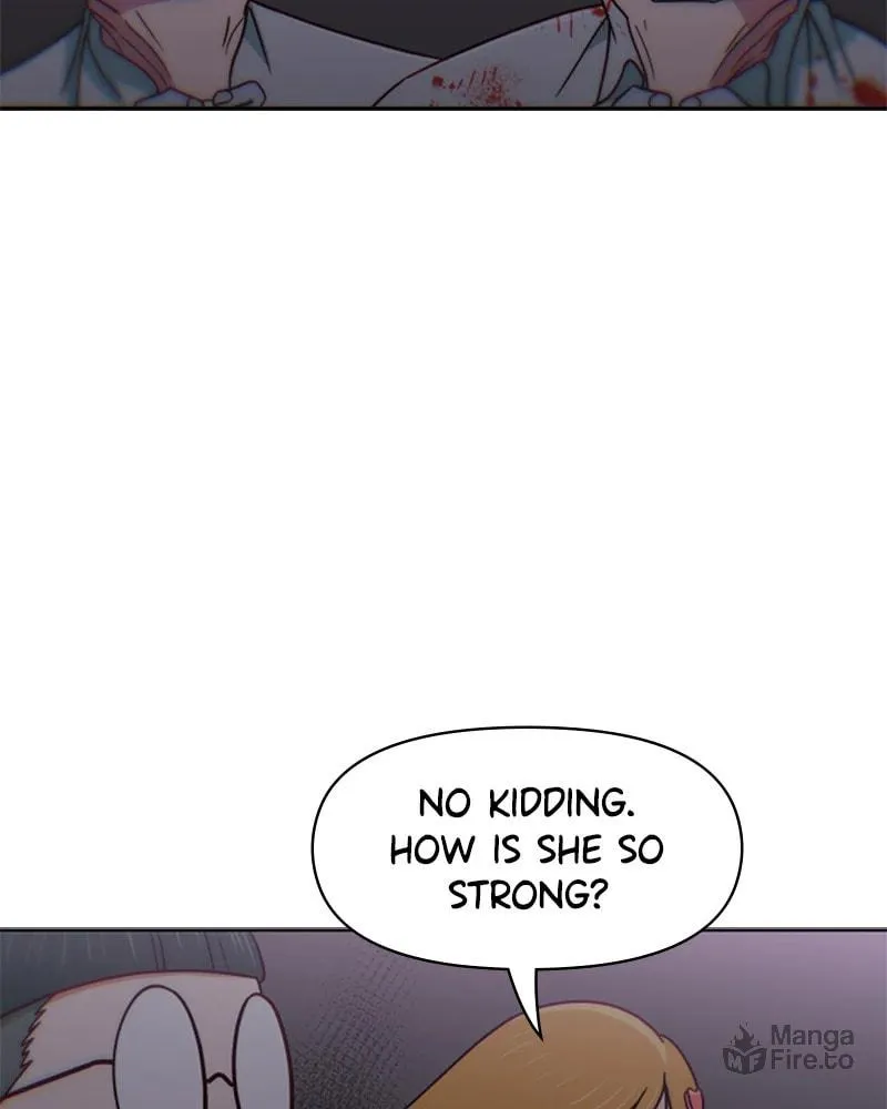 A High School Girl Is a God, But I