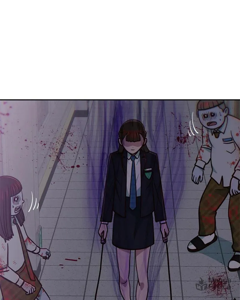 A High School Girl Is a God, But I