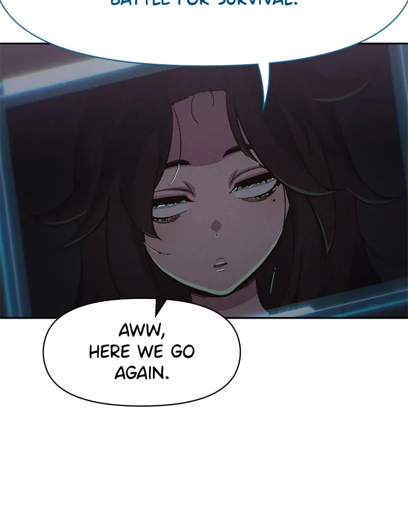 A High School Girl Is a God, But I