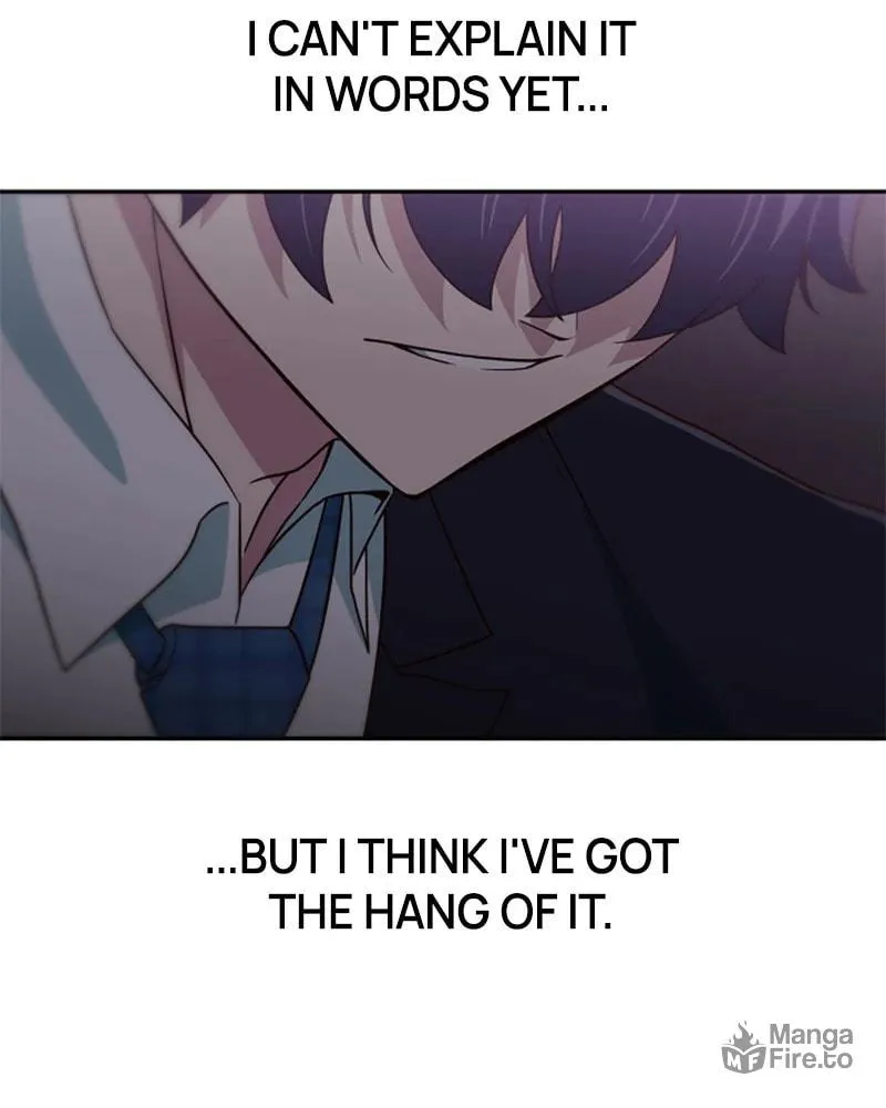 A High School Girl Is a God, But I