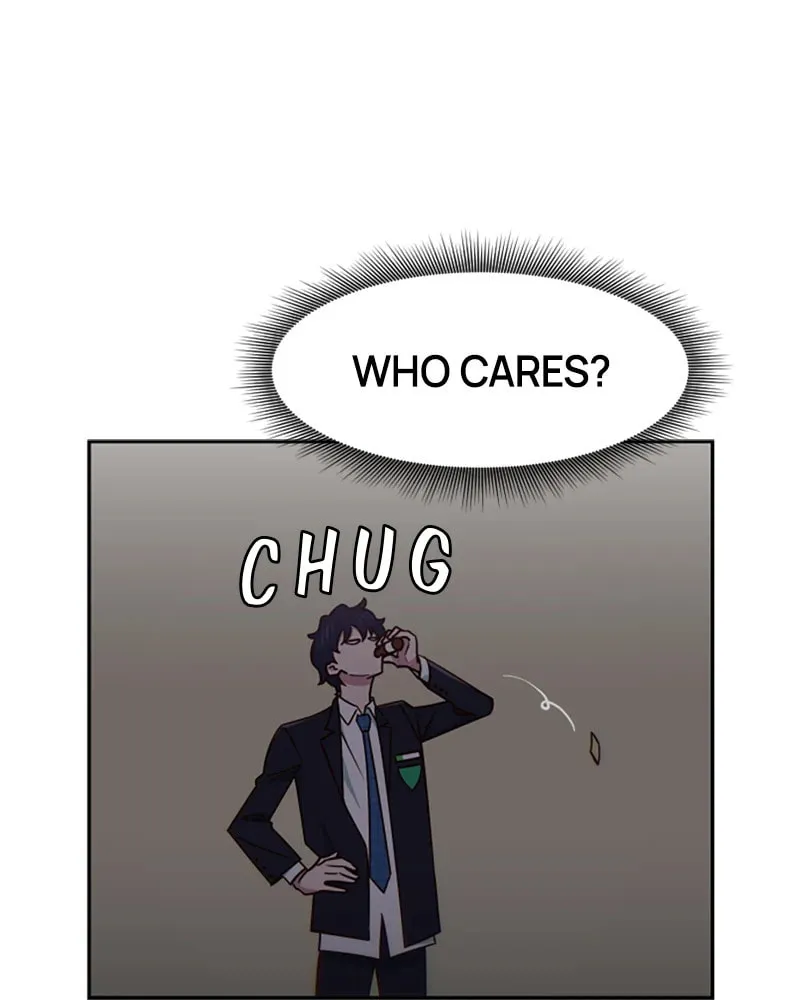 A High School Girl Is a God, But I