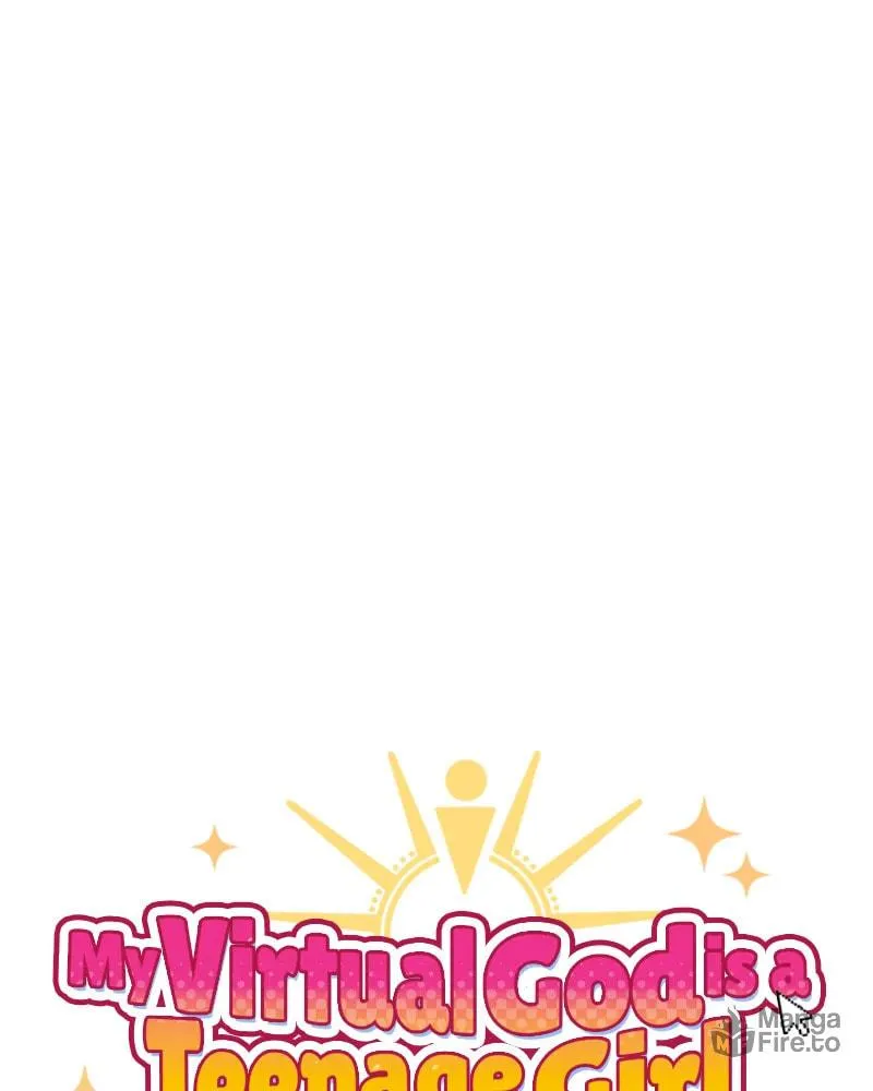 A High School Girl Is a God, But I