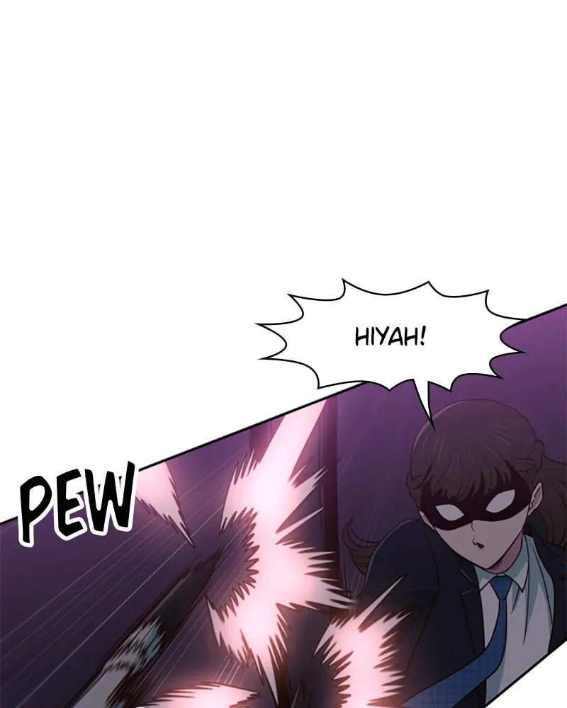 A High School Girl Is a God, But I