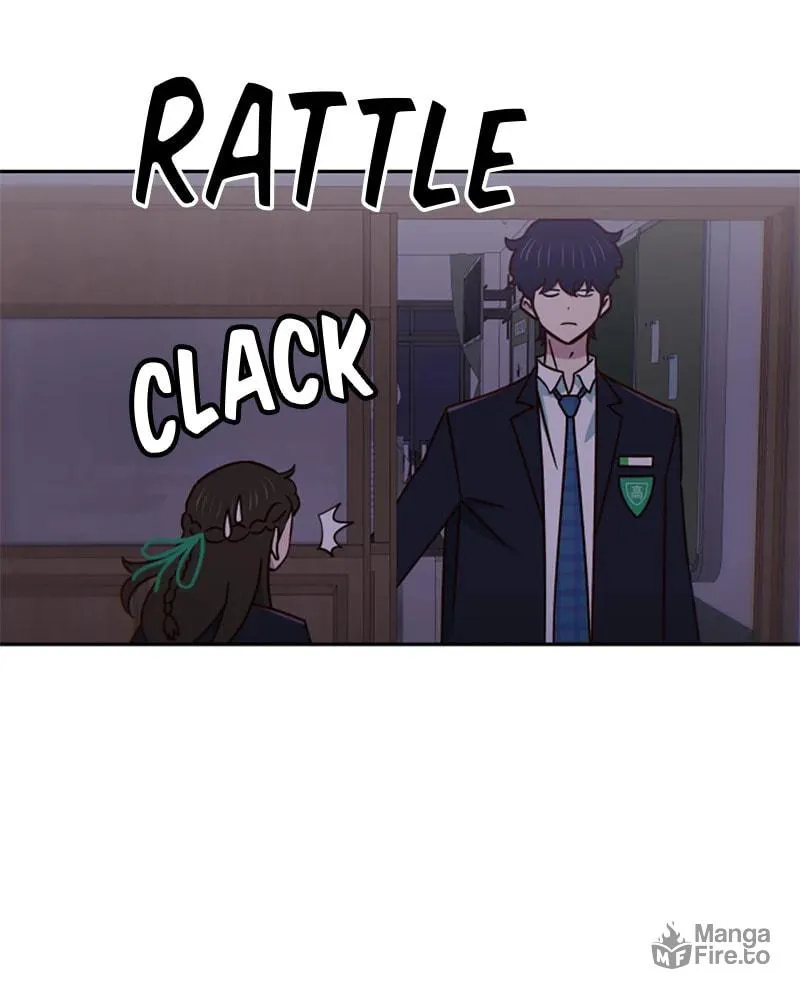 A High School Girl Is a God, But I