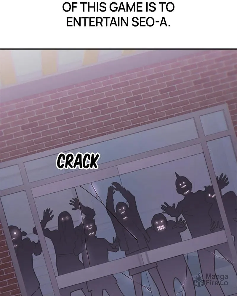 A High School Girl Is a God, But I