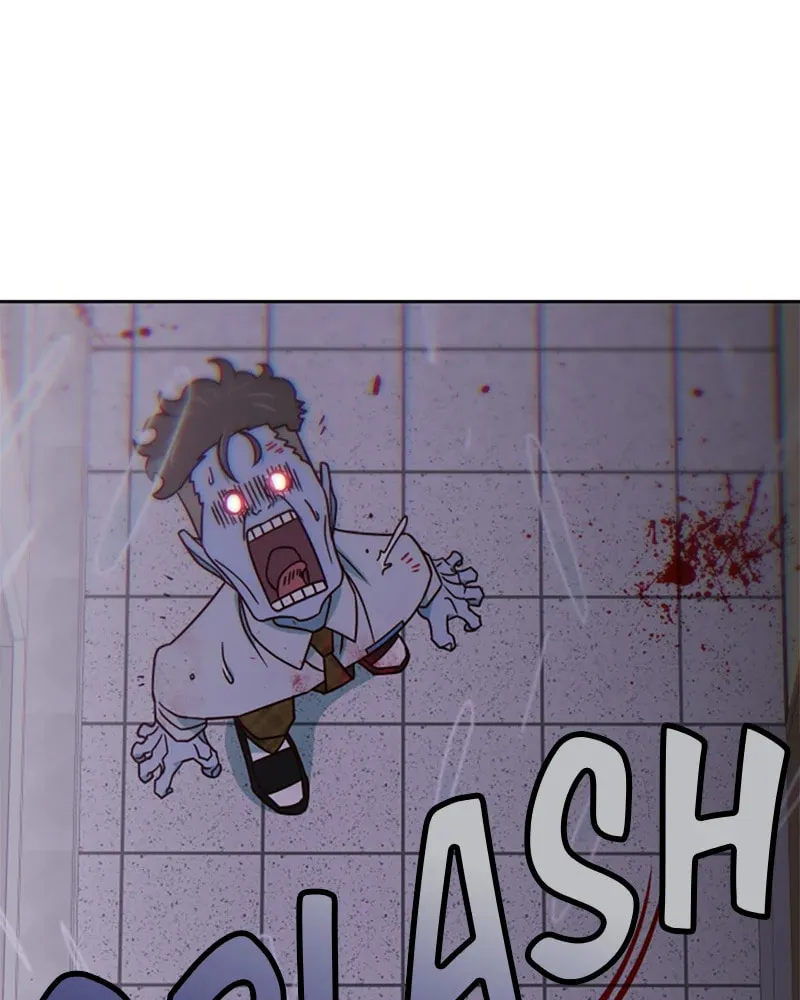 A High School Girl Is a God, But I