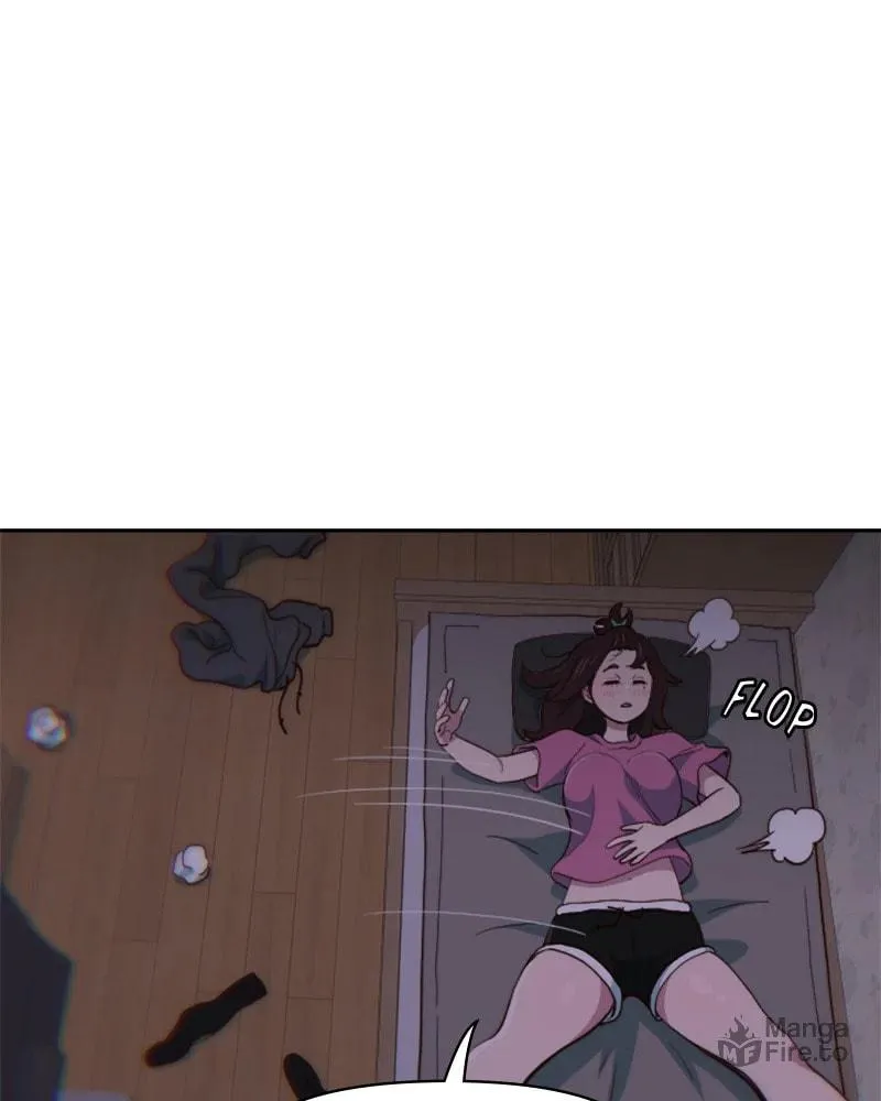 A High School Girl Is a God, But I