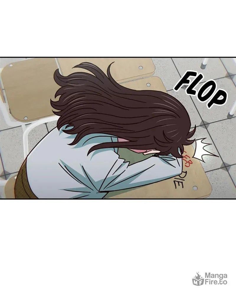 A High School Girl Is a God, But I