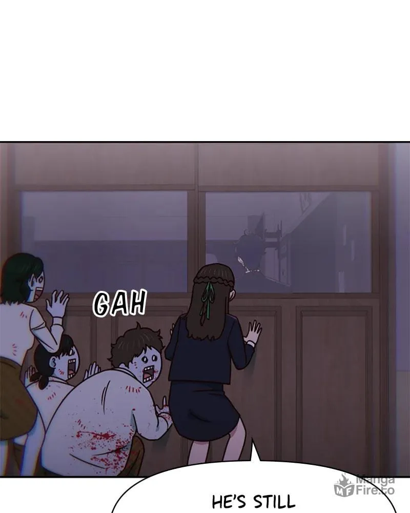 A High School Girl Is a God, But I