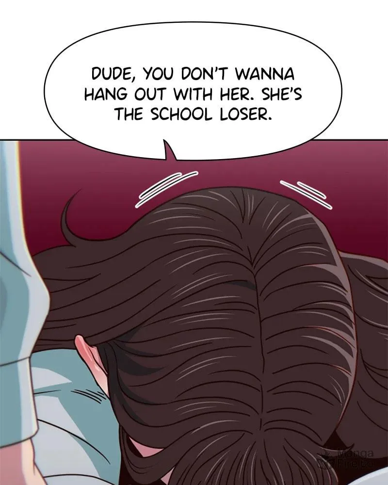 A High School Girl Is a God, But I
